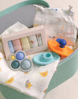 Sunday Fun-Day Personalised Turquoise Gift Set | The Elly Store
