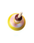 Plan Toys - Ballet Spinning Top
