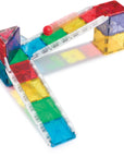 Magna-tiles Rail Racers Deluxe
