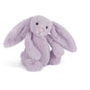 Bashful Hyacinth Bunny
