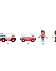Rescue Ambulance