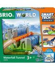 BRIO - Waterfall Tunnel (Smart Tech Sound)