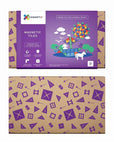 Connetix 62 Piece Starter Pack