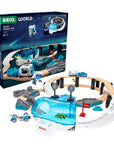 BRIO Space Station Set