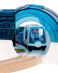 BRIO Space Station Set