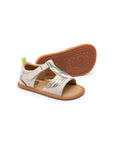 Hummingbird Sandals - Tapioca (Baby)