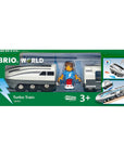 BRIO - Turbo Train