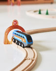 BRIO - Smart Tech Sound Action Tunnel Circle Set