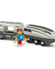 BRIO - Turbo Train