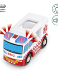 Rescue Ambulance