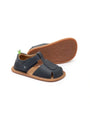 Parky Sandals - Navy (Baby)