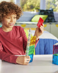 Magna-tiles Rail Racers Deluxe