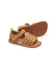 Athena Sandals - Hay (Baby)