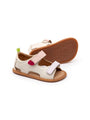 Explore Sandals - Tapioca / Lavender / Blossom (Baby)