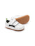 White / Black