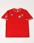 Adults Tee - Team SG (Personalised)