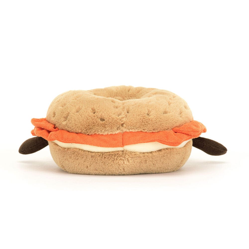 Jellycat Amuseable Bagel | The Elly Store