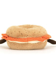 Jellycat Amuseable Bagel | The Elly Store
