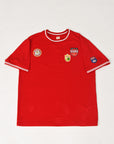 Adults Tee - Team SG (Personalised)