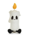 Amuseables Flickerty Candle Jellycat front