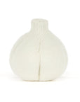Amuseables Garlic back view