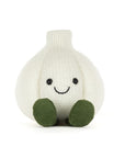 Amuseables Garlic front