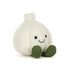 Jellycat Amuseables Garlic Front view