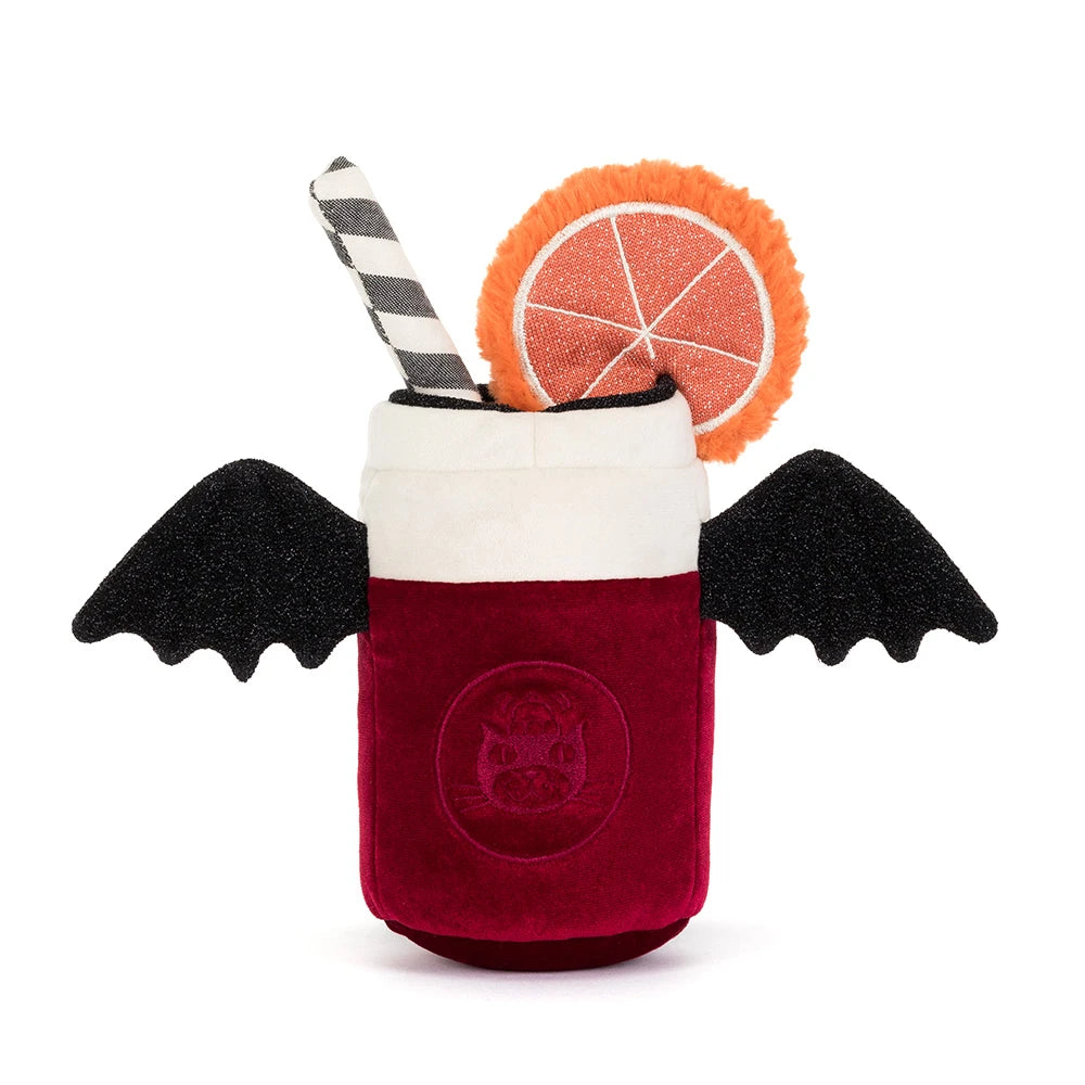 Jellycat Amuseables Vampop Drink back