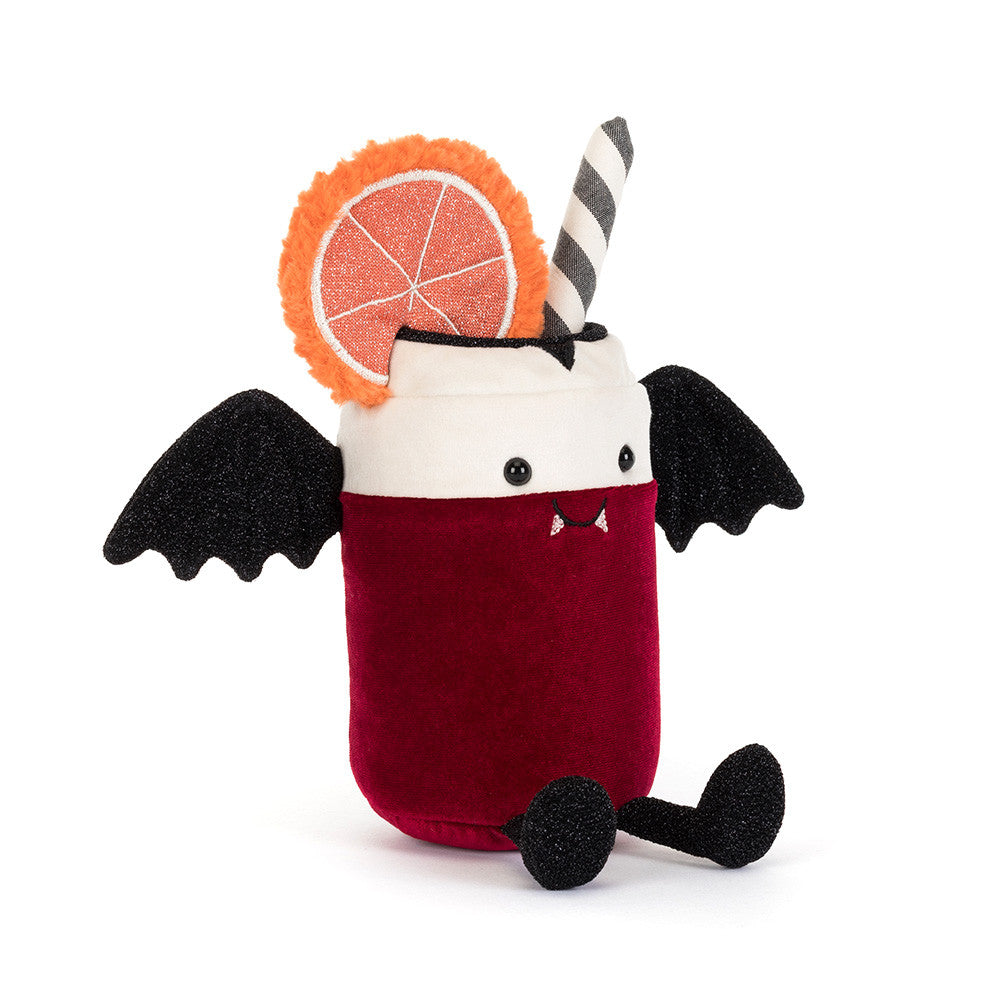 Jellycat Amuseables Vampop Drink front