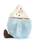Amuseables Hot Chocolate with Marshmallows
