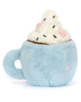 Amuseables Hot Chocolate with Marshmallows
