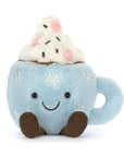 Amuseables Hot Chocolate with Marshmallows