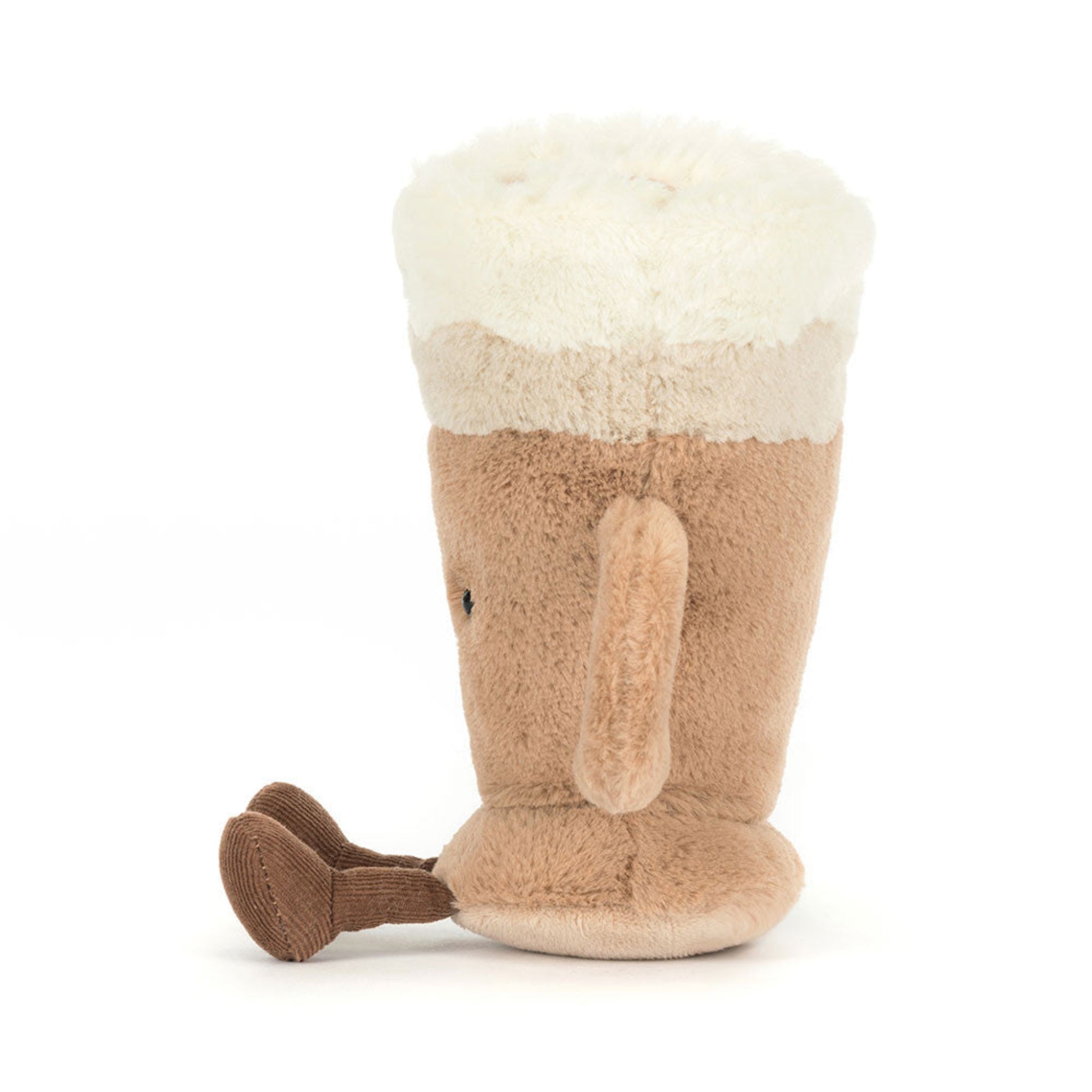 Jellycat Amuseable Latte | The Elly Store