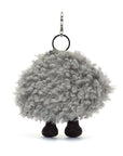 Amuseables Storm Cloud Bag Charm