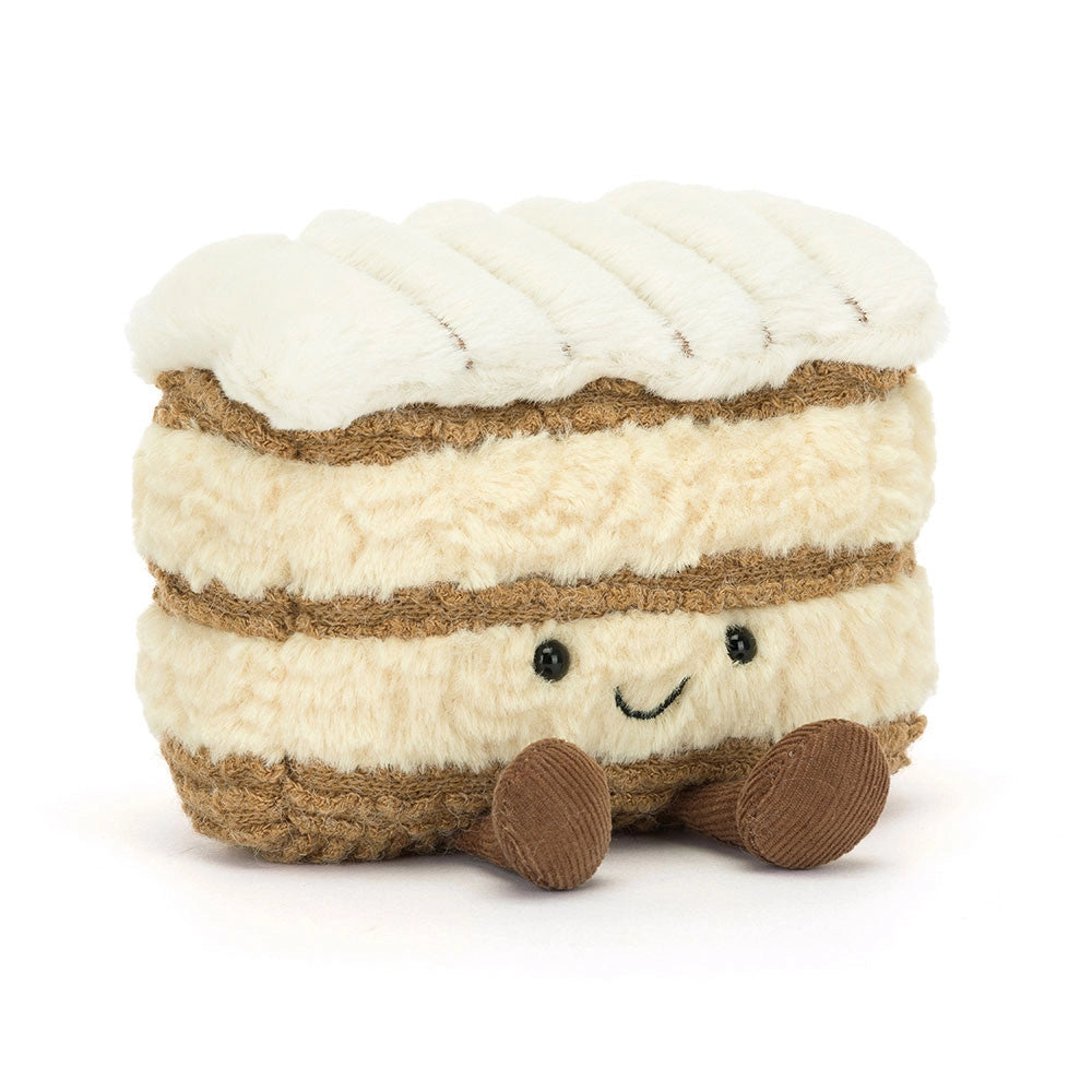 Amuseables Milie Mille Feuille