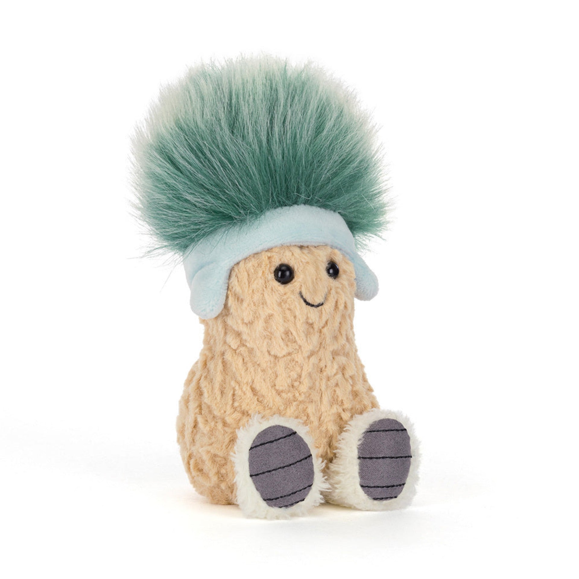 AmuseablesPeanut 'Aprs Ski'ピーナッツ Jellycat | Amuseables Peanut 'Après Ski' – The Elly Store