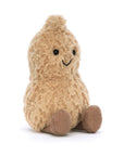 Jellycat Amuseable Peanut | The Elly Store