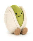 Amuseables Horatio Pistachio