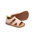 Tip Toey Joey First Walkers Arch Sandals Pink Singapore
