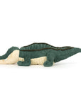 Allexi Alligator