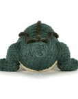 Allexi Alligator