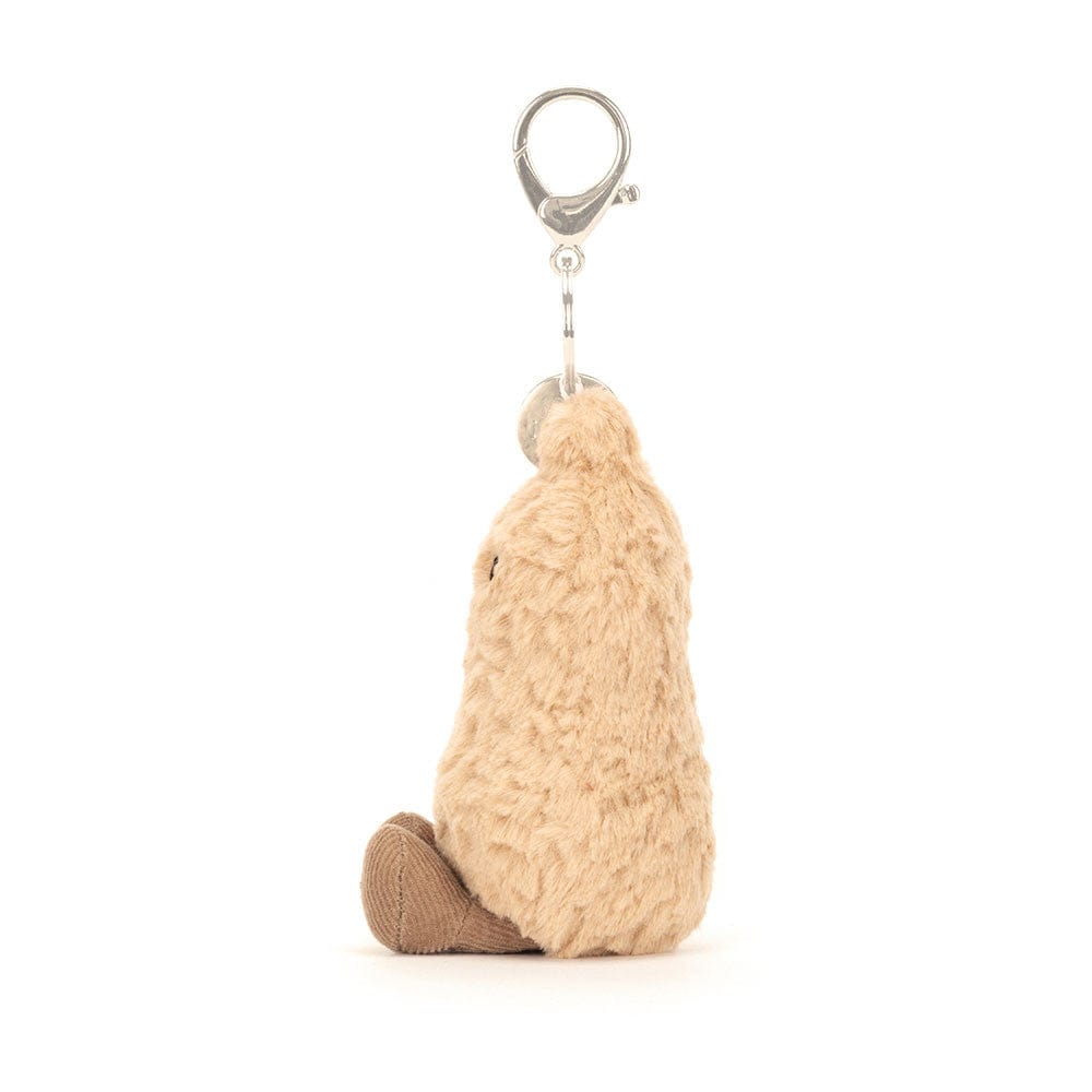 Amuseables Peanut Bag Charm | The Elly Store 