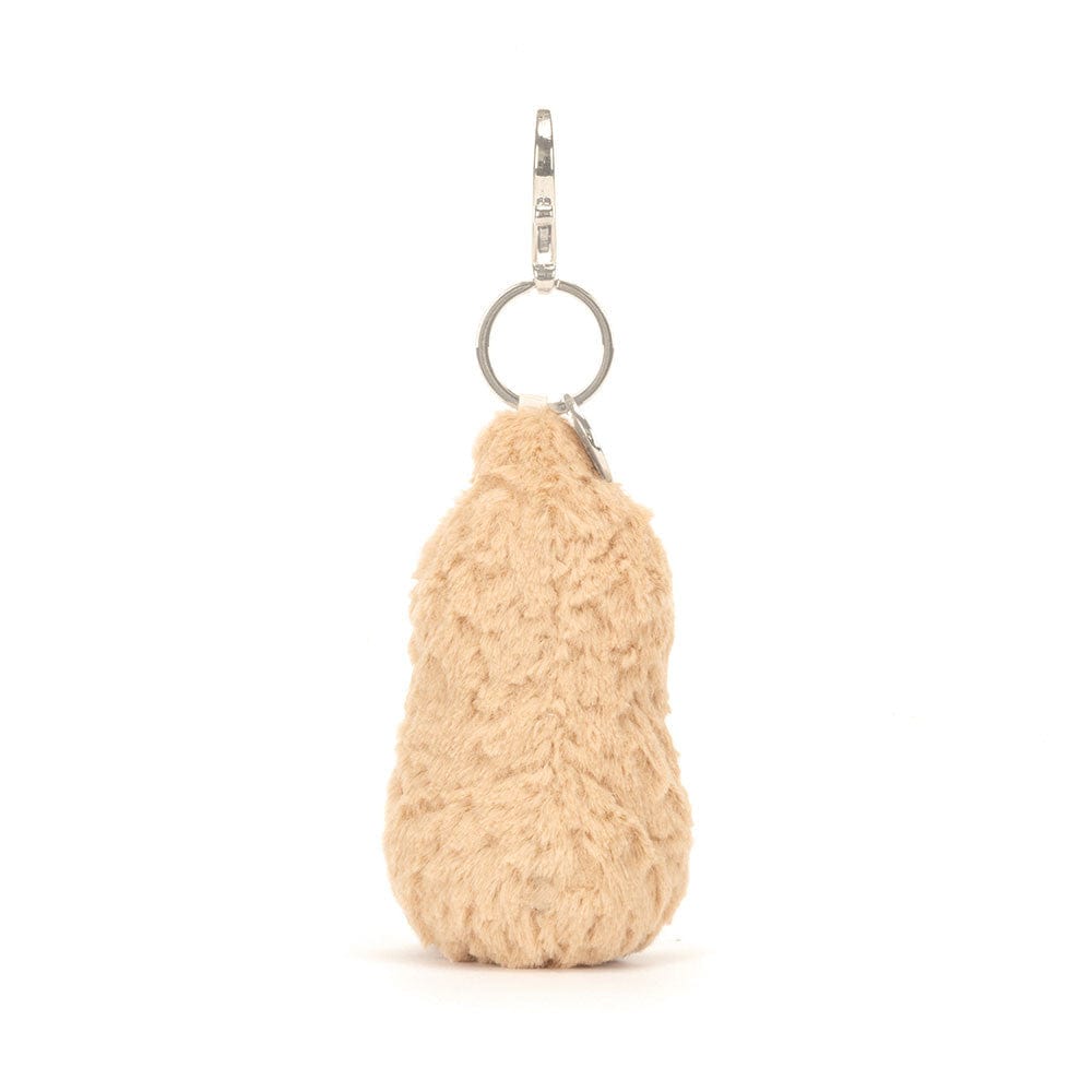 Amuseables Peanut Bag Charm | The Elly Store 