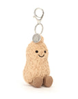 Amuseables Peanut Bag Charm | The Elly Store 
