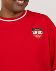 Adult Tee - Team SG