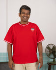 Adult Tee - Team SG