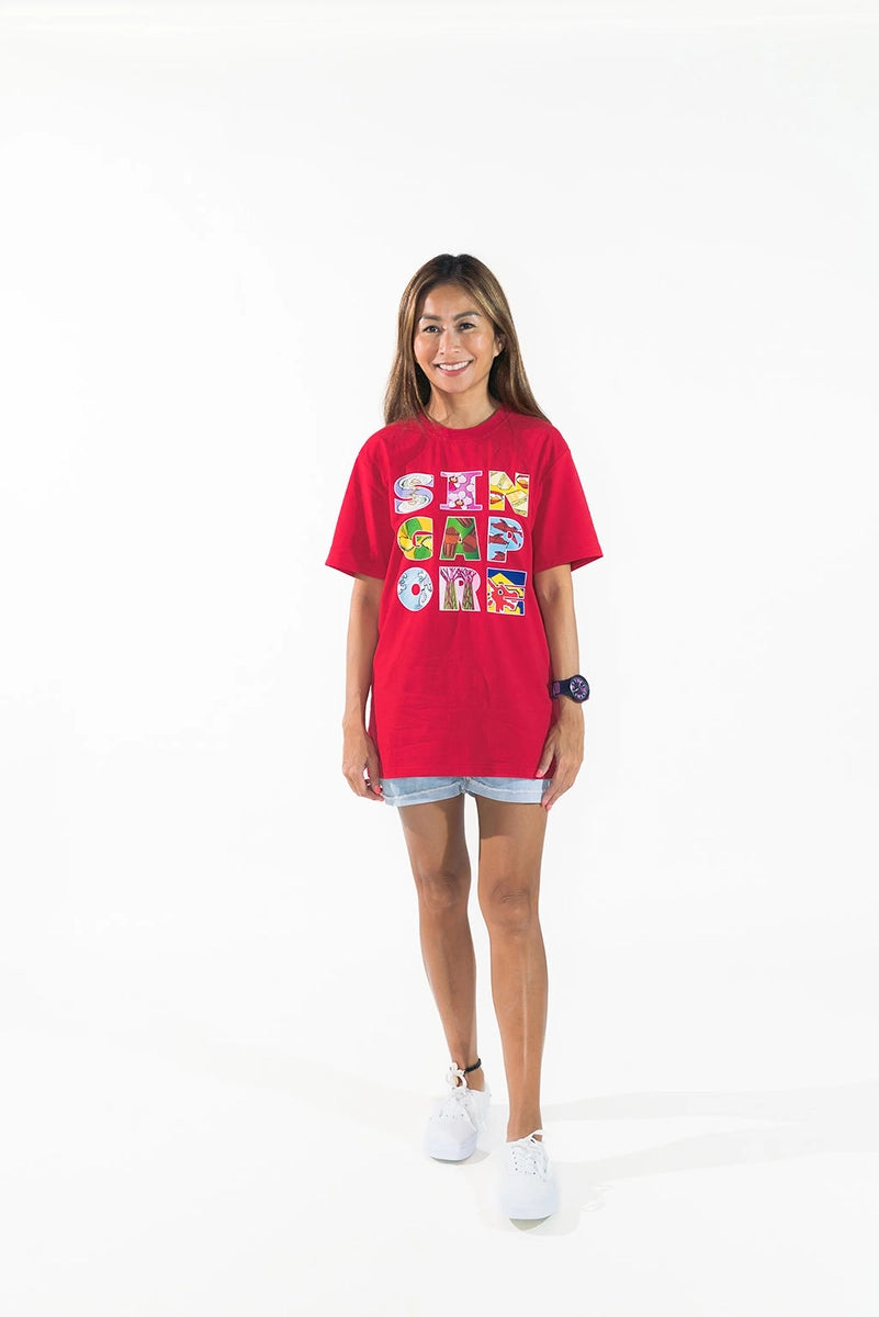 Adult Tee - SG Checklist