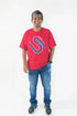 Adult Tee - SG Track solo