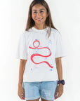 Adult Tee - Travelogue