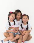 Adult Tee - Travelogue family